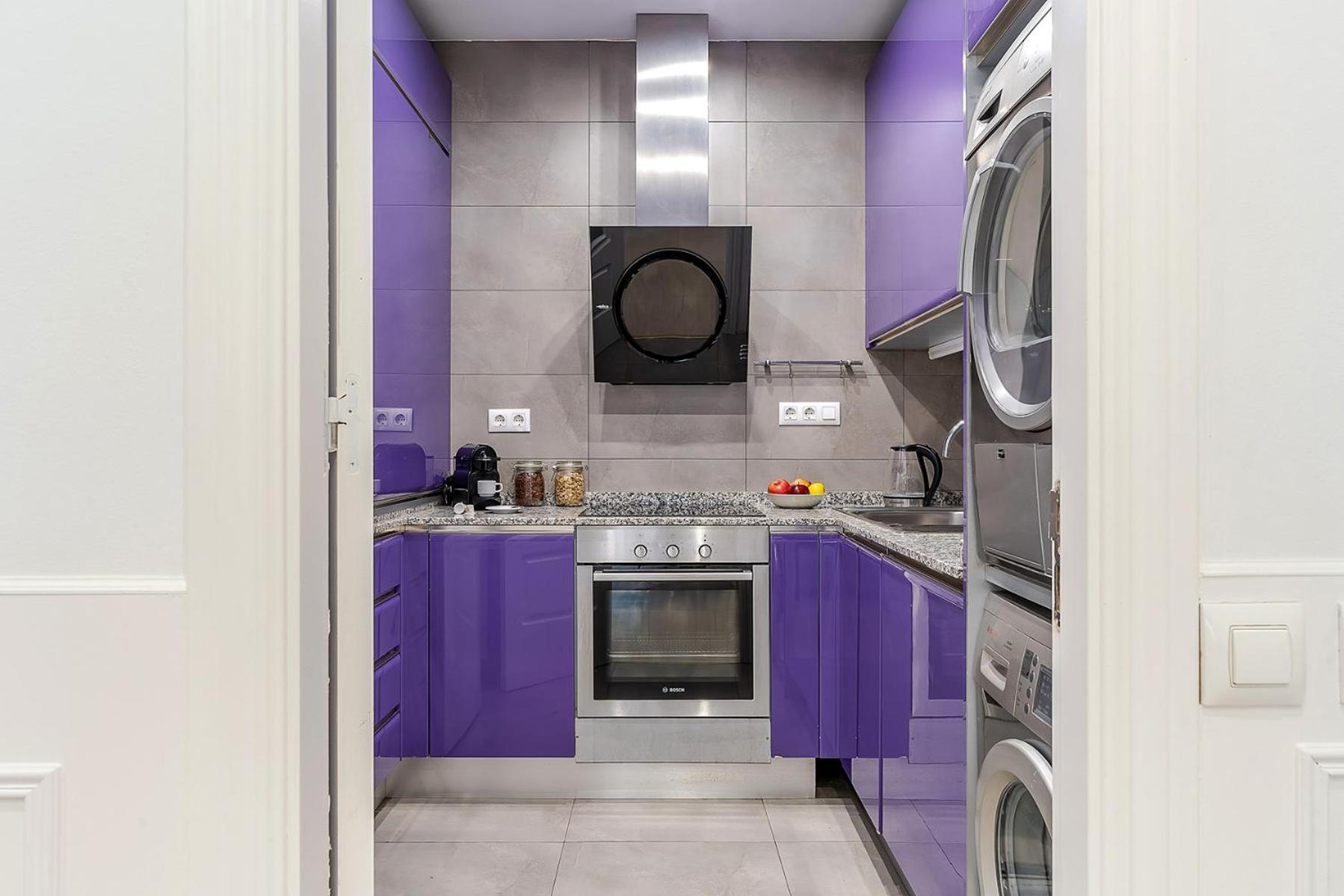 Enjoybcn Tapies Appartement Barcelone