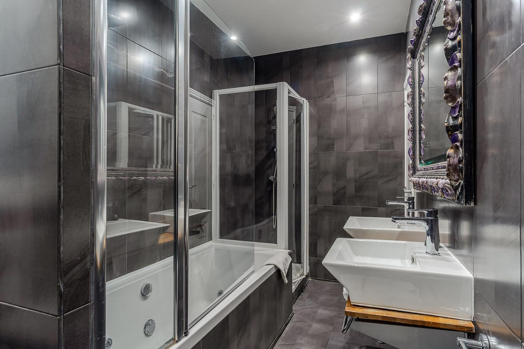 Appartement Enjoybcn Tapies Barcelone